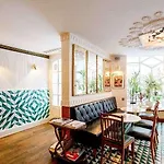 Hotel Du Temps Paris