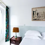 Hotel Du Temps Paris