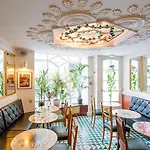 Hotel Du Temps Paris