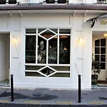 Hotel Du Temps 3*