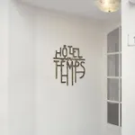 Du Temps Paris