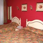 Hotel Du Temps 3*