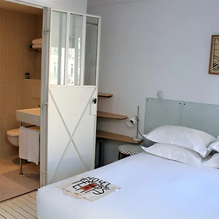 Du Temps 3* Parigi