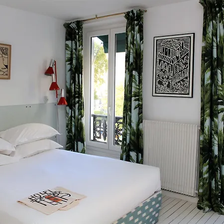 Du Temps Hotel 3*