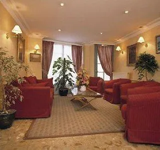Du Temps Hotel