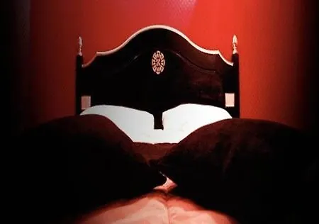 Du Temps Hotel Parigi