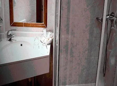 Hotel Du Temps Parigi