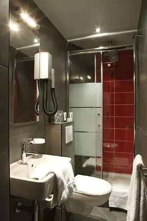 Du Temps Hotel