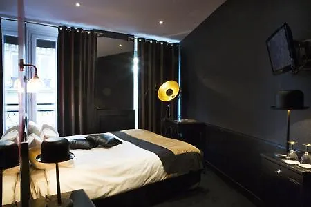 Hotel Du Temps 3*