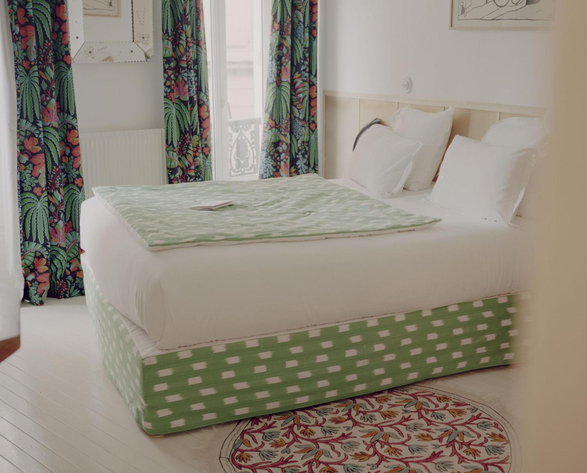 Du Temps Hotel Parigi