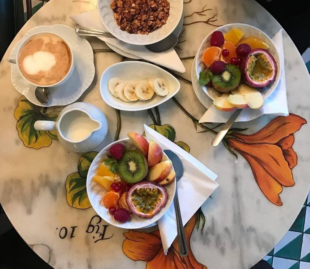 Hotel Du Temps Paris