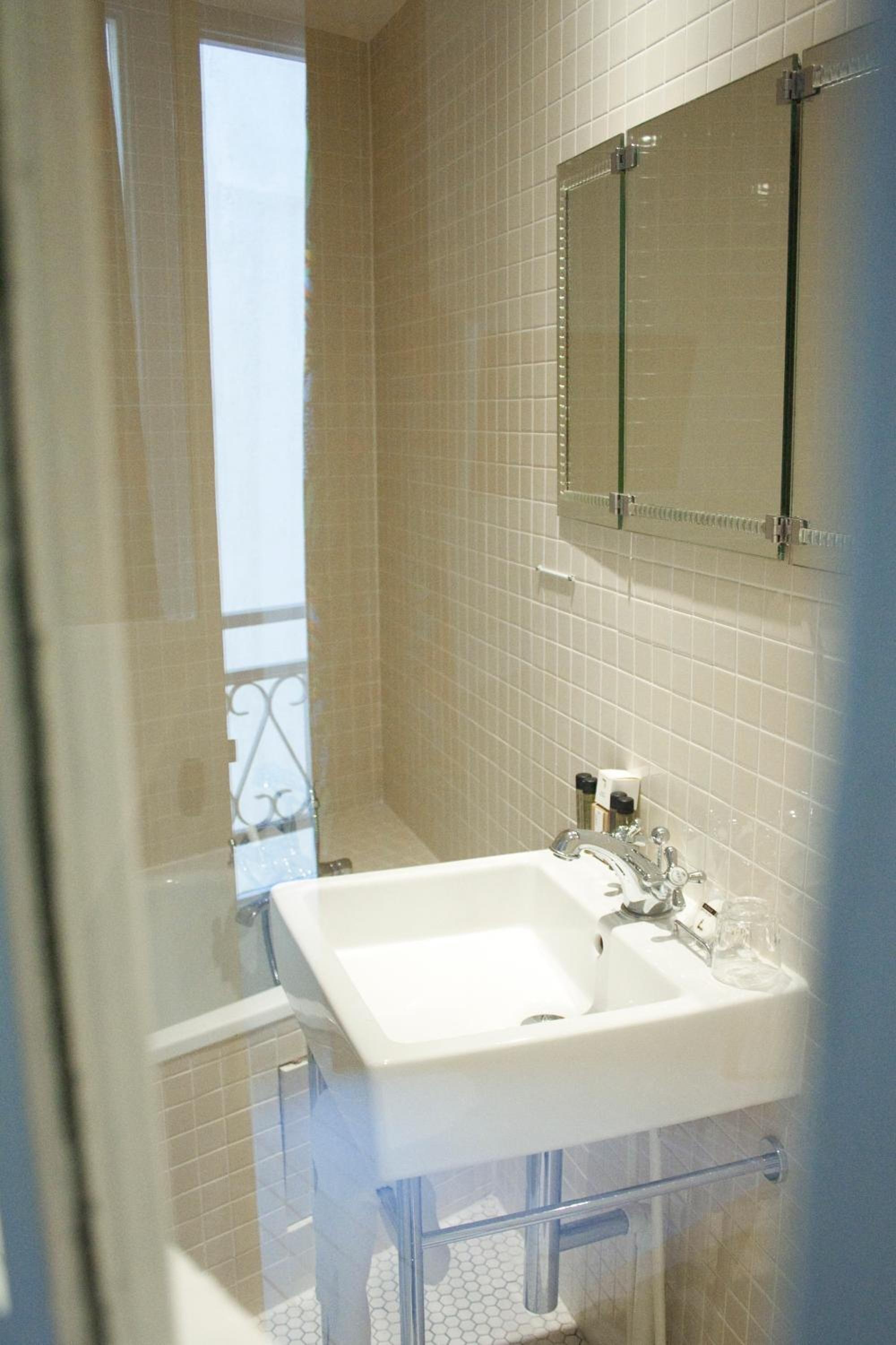 Du Temps Hotel Paris